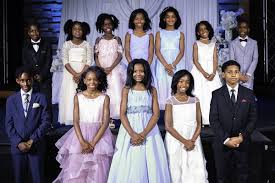 Rharaka Rheonda Branell Gilbert - Ifeyinwa Christopher ...