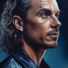 Gavin Framed Art Prints for Sale