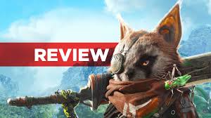 To know the opinion of the videogame critic on biomutant it will be necessary to wait a few more hours, with. 5dqoca Jeyk67m