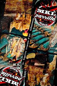 Mkl Parrilla