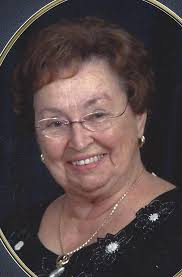 Madeleine Cecelia Carson Obituary January 5, 2022