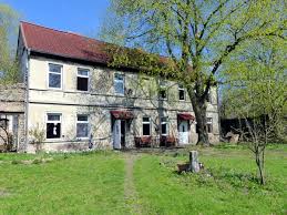 Häuser zum kauf in uckermark verzeichnet auf einer landkarte mit lokalinformation zu uckermark. Immobilienservice Claudia Palm