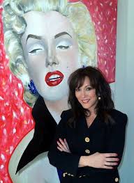 Meet Lauren Rosenberg