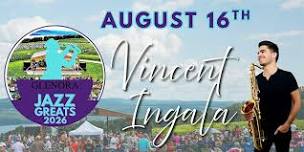 Vincent Ingala
