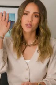 Jessica Alba #internationalwomensday Instagram March 8, 2021