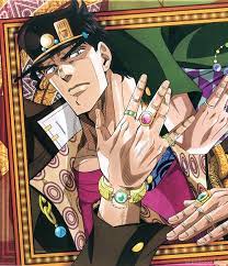 Dhl Jojo S Bizarre Adventure Tv Anime Original Illustrations Aaa Art Works Book 9784087925074 Ebay Follow them through the trials and see what it's like to be among. usd