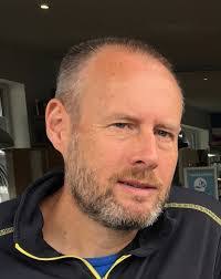 Mark Gorman's Instagram, Twitter & Facebook