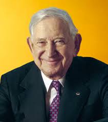 Bill Davidson Businessman Wikipedia