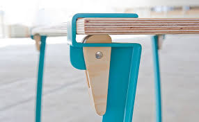 Instant Table Table Design Joinery Details Furniture Inspiration