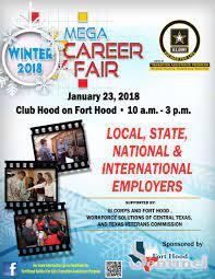 Mega careers & study fair is actually a stage where several primary solutions and products are to be put on show. Mega Career Fair Winter 2018 Sapd Careers
