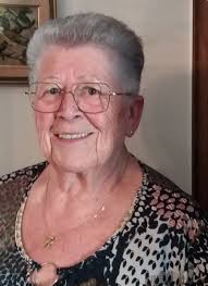 Schweighouse-sur-Moder. Marie Brechbiel, 80 ans