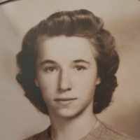 Patricia Ann Roehrig (1929–2015)