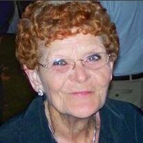 Vida Miller Obituary