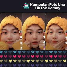We would like to show you a description here but the site won't allow us. Kumpulan Foto Una Tiktok Gemoy
