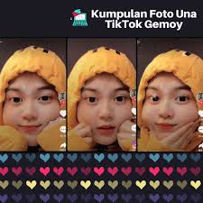 Check spelling or type a new query. Kumpulan Foto Una Tiktok Gemoy