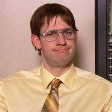 The Office: Who Wore It Best? Photo: 604706