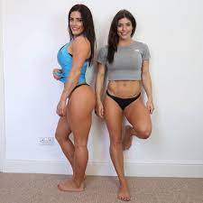 The West Twins Nude And Sexy (Over 200 Photos + Videos) | #The Fappening