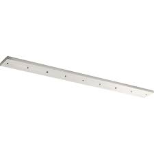 Canopy Kit 60 Length For Up To 5 Pendants P860004 009 Progress Lighting