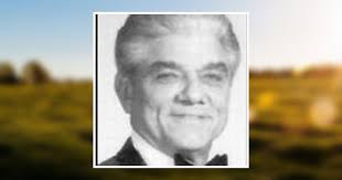 Eugene Dudek Sr., Obituary September 16, 2006