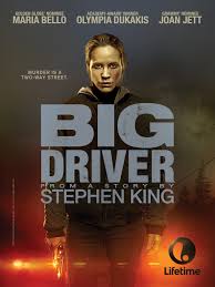 First came 1976's carrie, two years so let's get this fire started with all rated stephen king movie adaptations by tomatometer! Big Driver Tv Movie 2014 Imdb