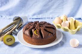 Maybe you would like to learn more about one of these? Torta Al Kiwi E Cioccolato La Ricetta La Cucina Italiana
