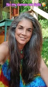 Definitely Not Sally