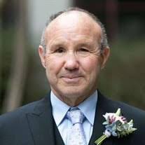 Harold Eugene Walden Jr Obituary (2024)