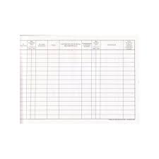 Așadar care sunt caracteristicile unui circular vertical și când este bine să l alegem. Registru Intrare Iesire A4 Orizontal Vertical Duplex