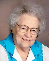 Obituary information for Louise Joanne Bauer