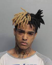 Xxx mugshot