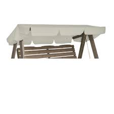 3 seat swing canopies seat quantity. Swing Seat Canopy Replacement Wayfair Co Uk