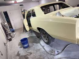 Image result for Lemonwood Yellow 1966 Chevelle
