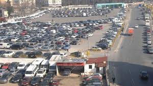 Istanbul kadikoy sali pazari 2020 videosu geldi. Mahkeme Kusdili Ndeki Otopark Projesine Dur Dedi Son Dakika Haberleri