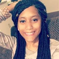 Kiana Jenkins's Instagram, Twitter & Facebook