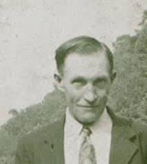 Willie Hatfield (1891-1964)