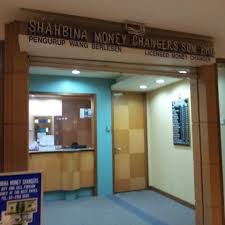 This website served as a informative site that provides daily foreign currency exchange rates offered by various money changers in kuala lumpur, malaysia. Photos At Shahbina Money Changers Bukit Bintang 8 Visitors