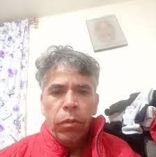 Fernando Muñoz Conde in nies