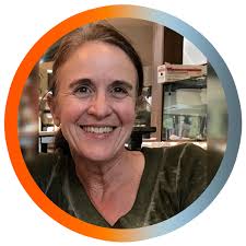 Dr. Leslie Tolbert, SLP — Tilton's Therapy