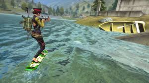 This was the title track of fire and water. Free Fire And Water Update Free Fire 2020