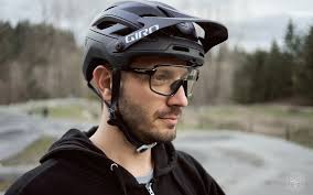 Smith Glasses Mtb Smith MTB Sport Glasses Shift Mag Matte Pacific/Sedona  ChromaPop