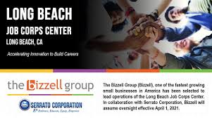 I've heard of people getting extensions on their time, at least here at exeter, but normally you have up to two years. Bizzell To Operate Long Beach Job Corps Center The Bizzell Group