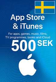 Check spelling or type a new query. Buy Apple Itunes Gift Card 500 Sek Sweden App Store Cheap Cd Key Smartcdkeys