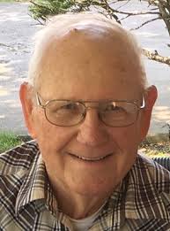 Obituary for Ronald G. Myers
