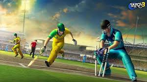 Rise of demon 1.28 apk mod + obb data is a action android game. Download World Cricket Championship 3 Mod Apk Unlimited Coins