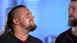 Hank Walker and Tank Ledger want to get the title opportunity: NXT, Dec.  24, 2024