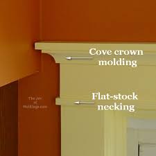 Upgrade your windows and doors with craftsman style casing and trim. Craftsman Style Door Window Casing General Q A Chieftalk Forum