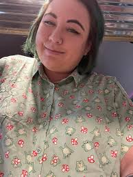 Cute frog boi shirt from Teeturtle