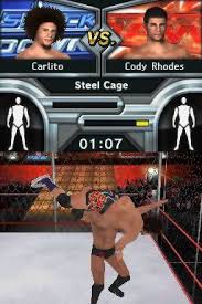 The sense of humor lends a lot to the title, and the wrestling game is entertaining, once. Wwe Smackdown Vs Raw 2009 User Screenshot 20 For Ds Gamefaqs