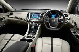 Holden Vf Commodore Calais V Interior Holden Commodore Holden Commodore