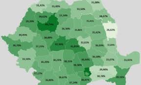 Maybe you would like to learn more about one of these? Harta PrezenÅ£ei La Vot Pe JudeÅ£e TrÄƒdarea Baronilor Psd GenereazÄƒ Surprize Imense FaÅ£Äƒ De Alte Alegeri Stiri Pe Surse Cele Mai Noi Stiri
